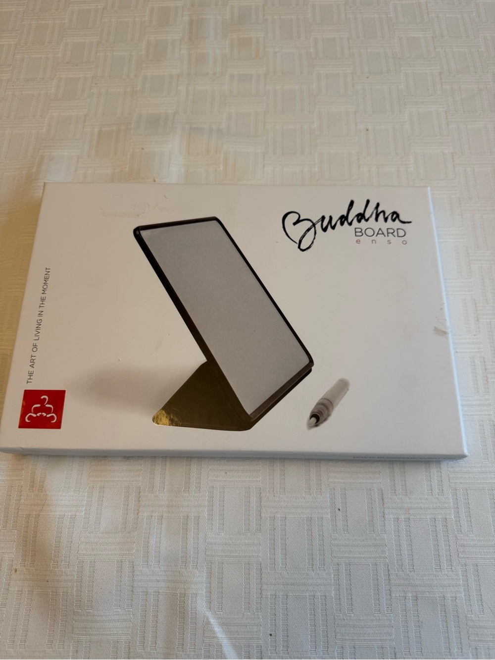 New Buddha Board Portable Water Painting Kit